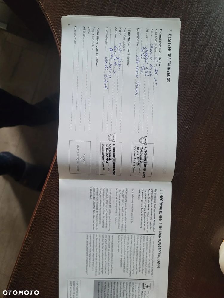 Dacia Sandero Stepway 0.9 TCe Laureate S&S - 16