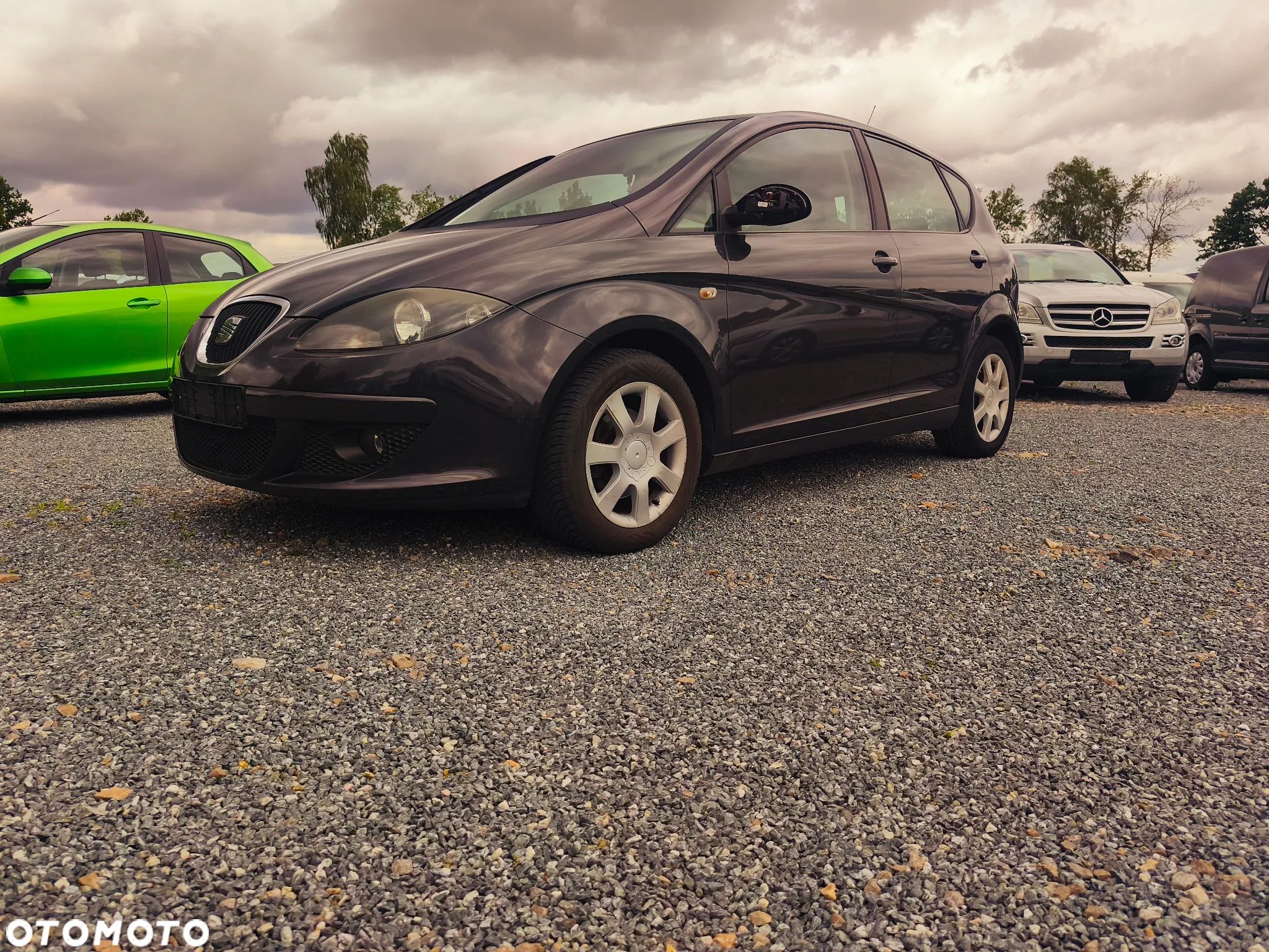 Seat Altea 1.6 Avila - 1