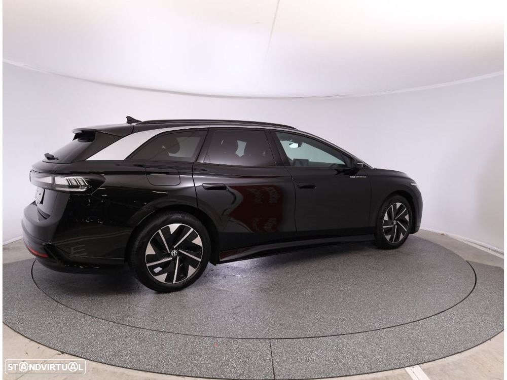 VW ID.7 Tourer 77 kWh Pro Urban - 8