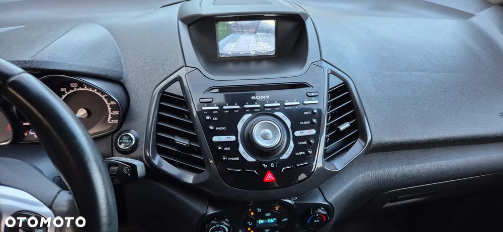 Ford EcoSport 1.0 EcoBoost TITANIUM - 4