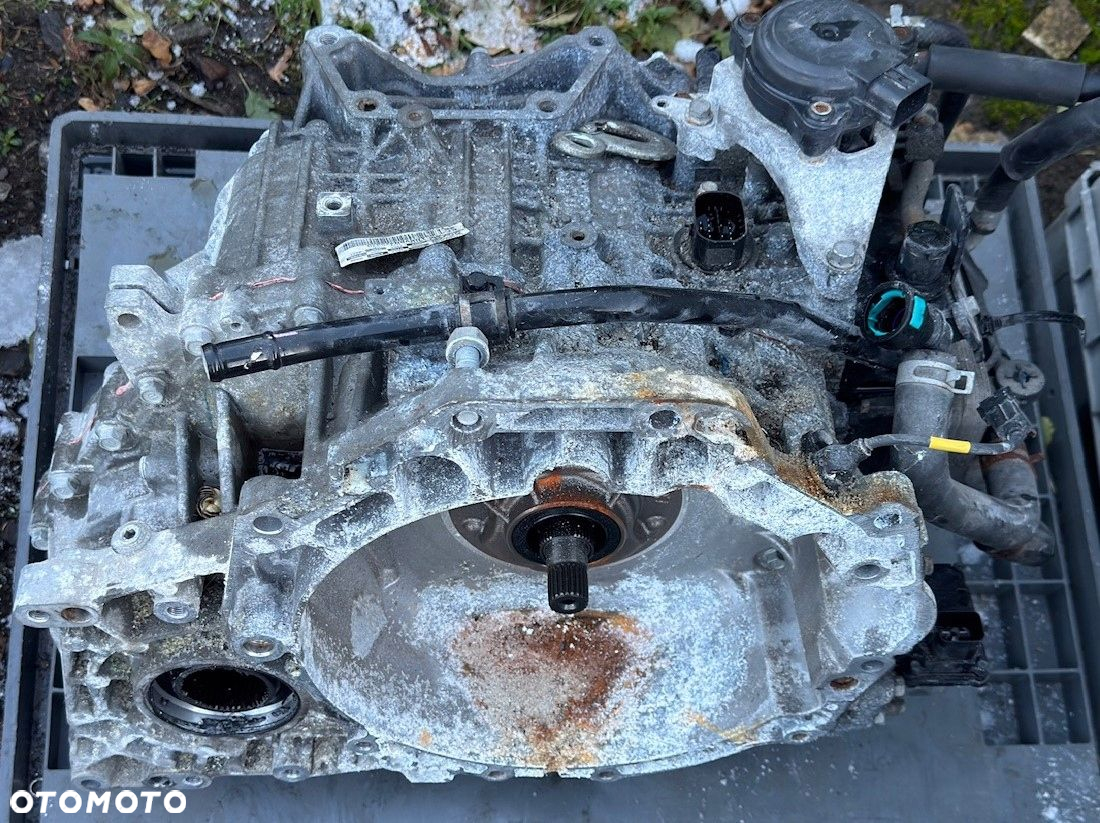 U7B HYUNDAI PALISADE 3.8 2020 - SKRZYNIA BIEGÓW AUTOMATYCZNA KF26 - 3