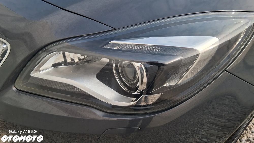 Opel Insignia 1.6 T Cosmo S&S - 7