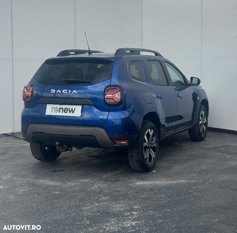 Dacia Duster - 7