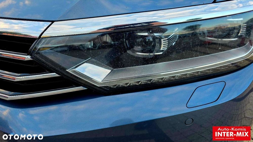 Volkswagen Passat - 18