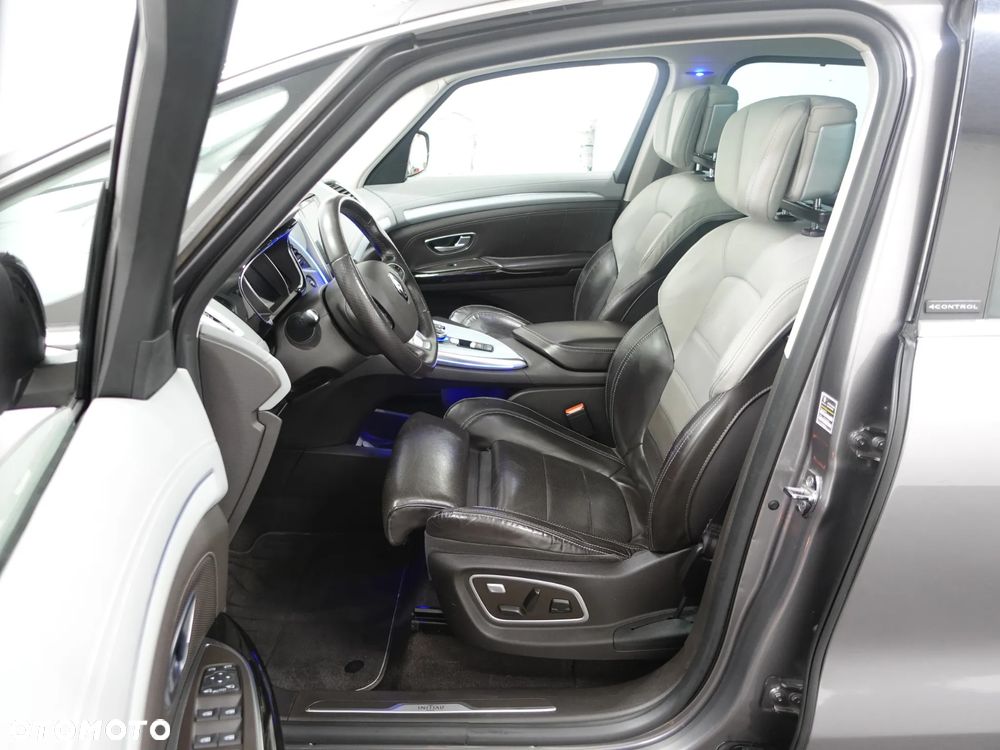 Renault Espace Energy TCe 225 EDC Initiale Paris - 18