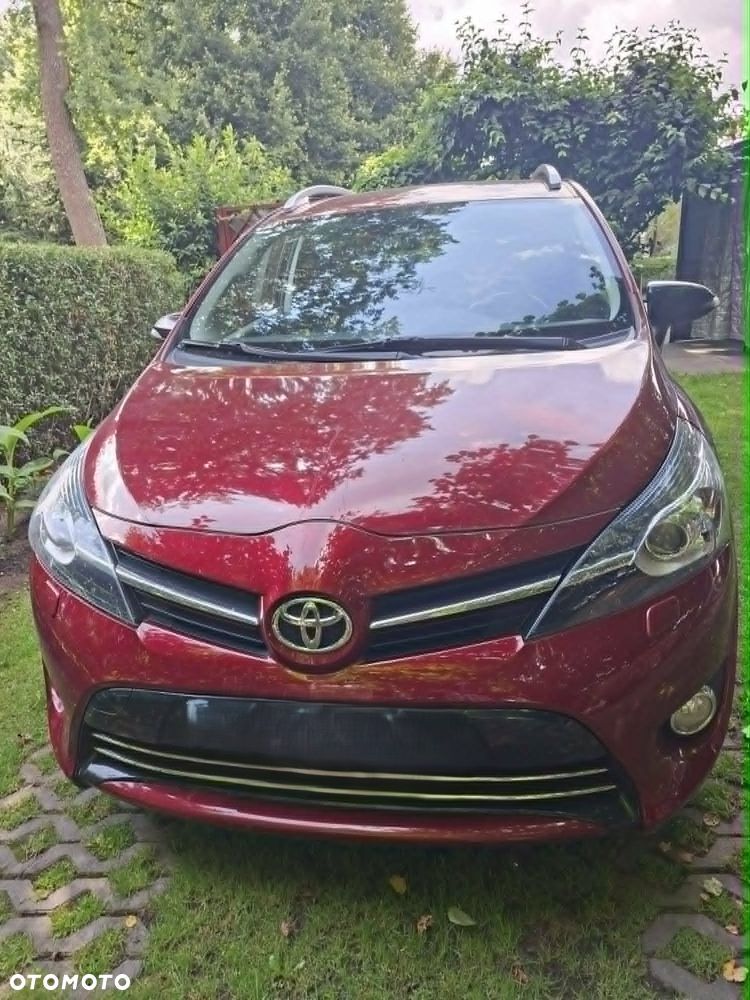 Toyota Verso 1.8 Selection 7os EU6 - 3