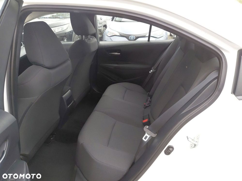 Toyota Corolla 1.5 Active - 14