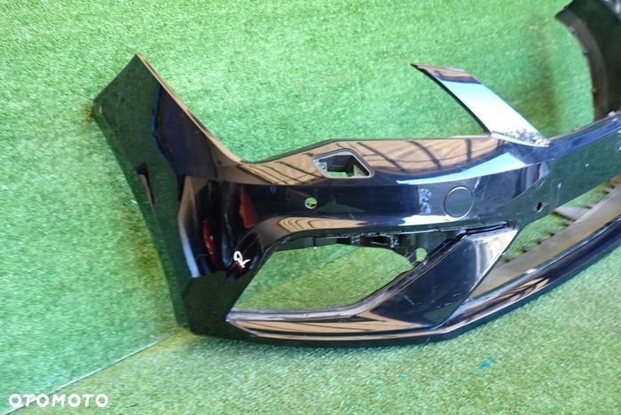 SEAT LEON III FR LIFT 17- zderzak przedni przód - 6