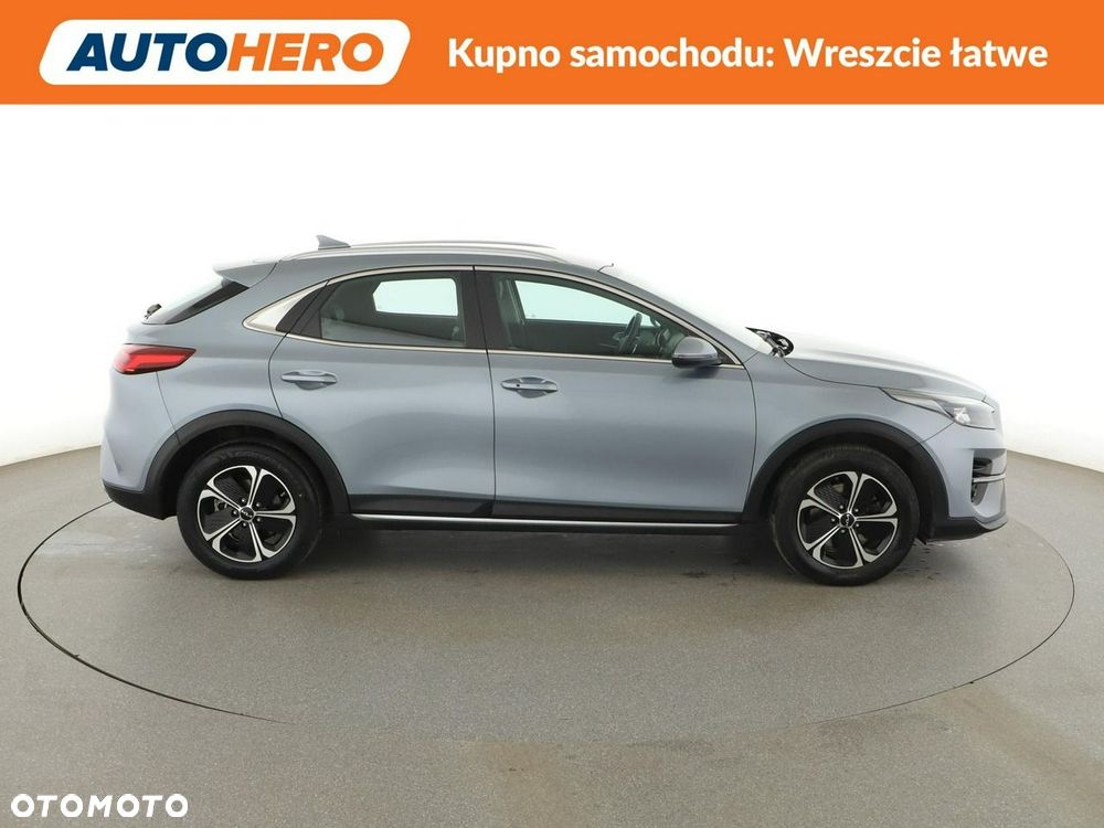 Kia XCeed 1.6 GDI DCT6 OPF Inspiration - 11