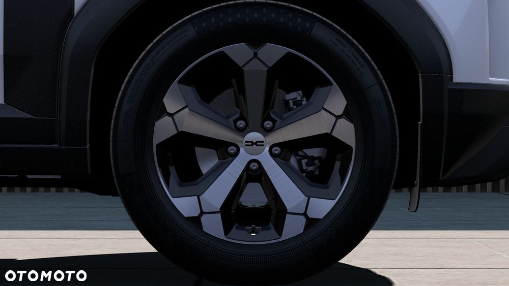 Dacia Duster 1.0 TCe Journey - 4