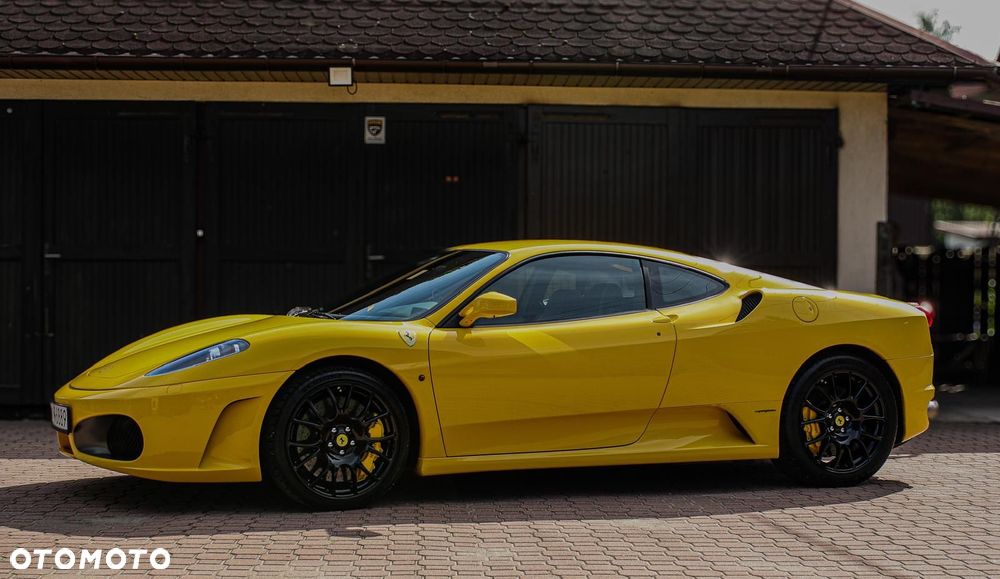 Ferrari F430 - 3