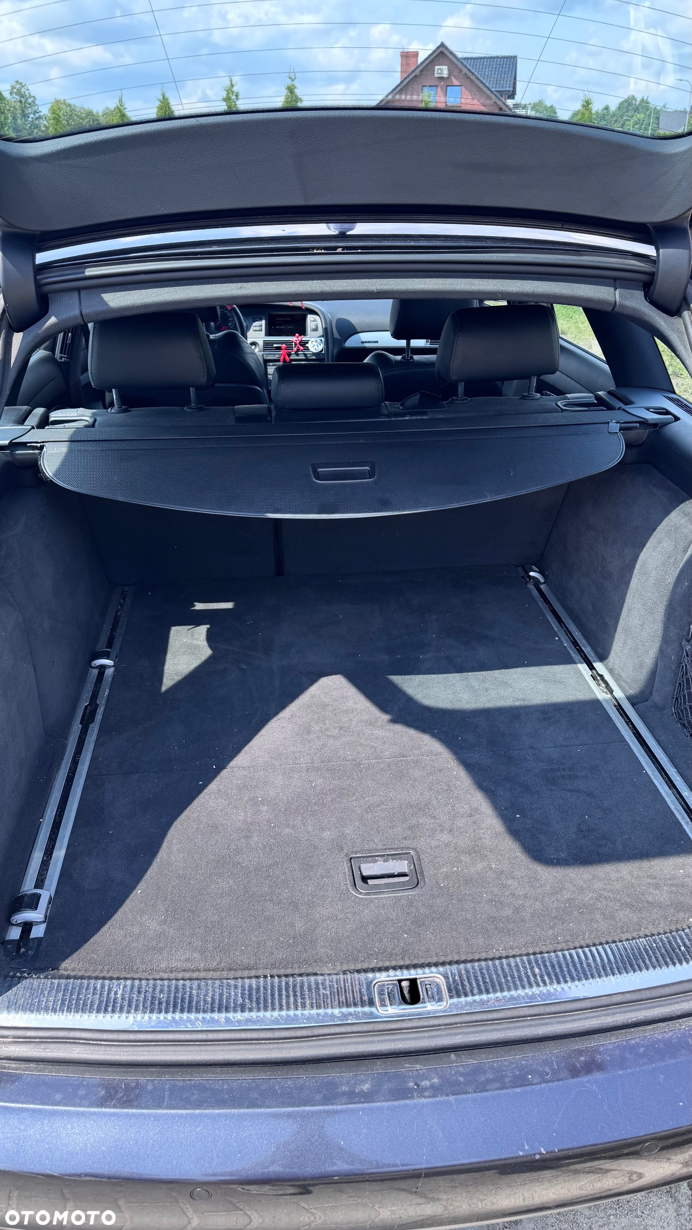 Audi A6 3.0 TDI Quattro Tiptronic - 5