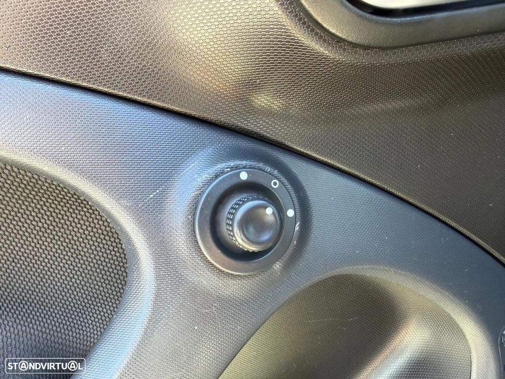 Smart ForFour 1.0 Passion 71 Aut. - 30