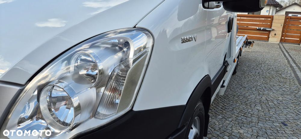 Iveco Daily - 14