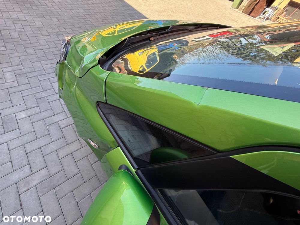 Opel Corsa 1.4 16V Navi - 29