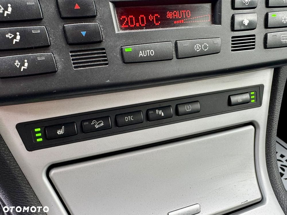 BMW X3 2.0d - 21