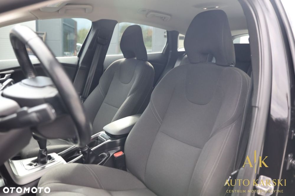 Volvo V40 - 31