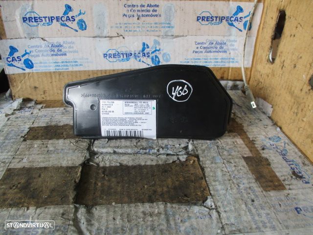 Airbag Banco 30380825R 9656529380 PEUGEOT 308 2006 FD DRT - 1