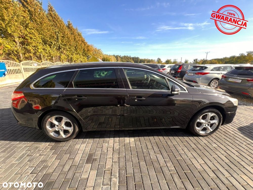 Peugeot 508 - 12