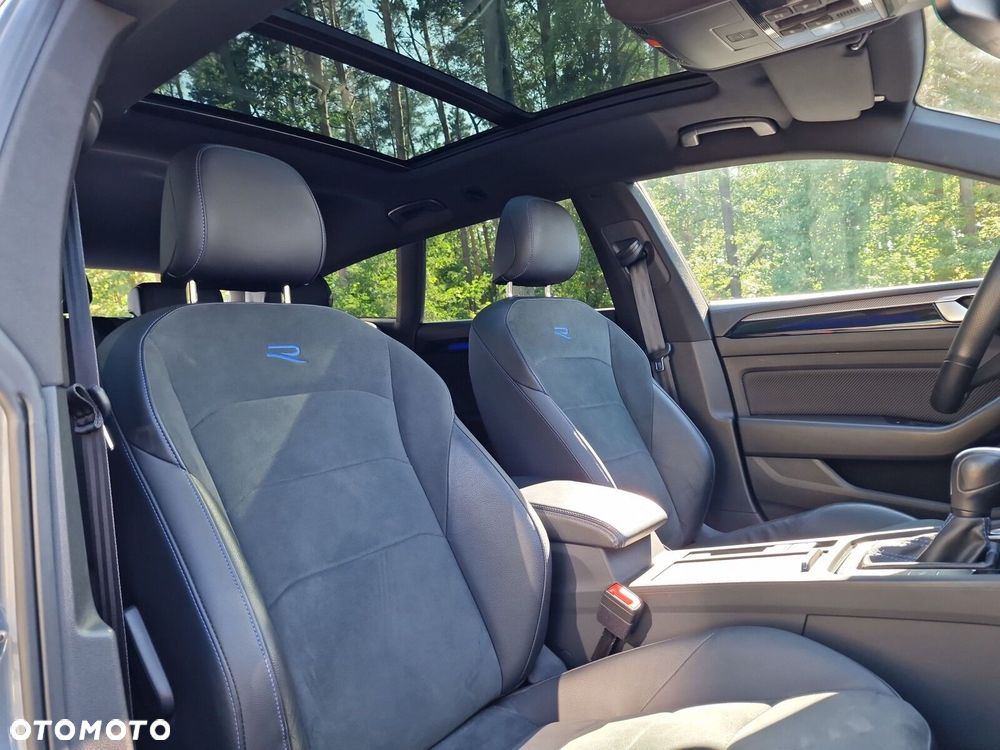 Volkswagen Arteon Shooting Brake 2.0 TSI 4Motion R DSG - 29