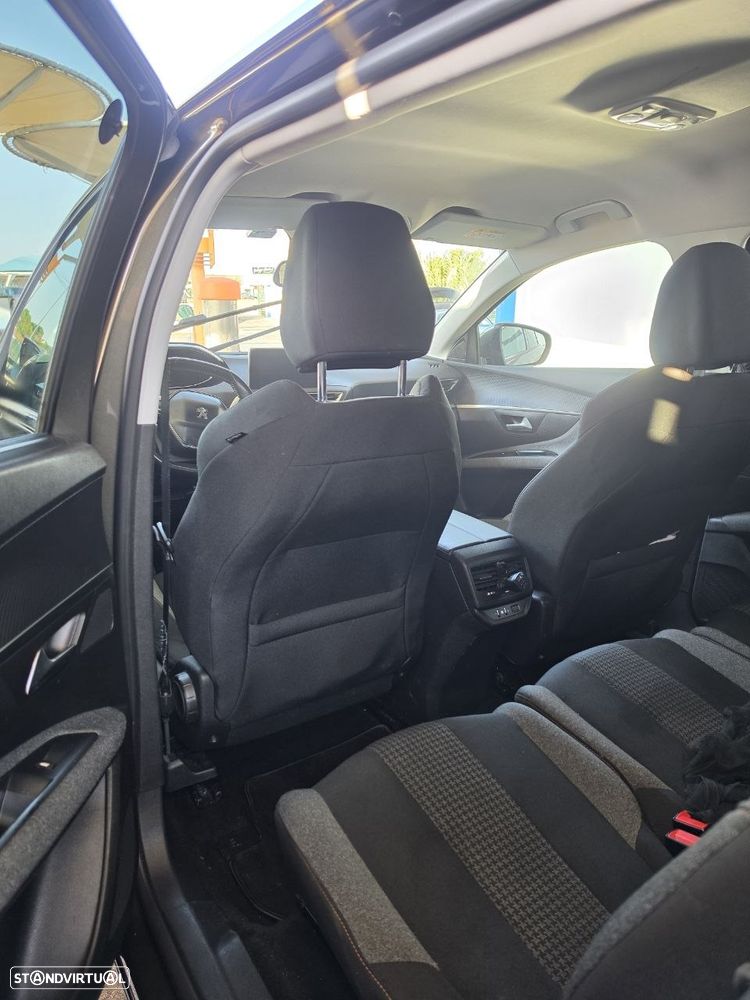 Peugeot 5008 1.2 PureTech Active - 9