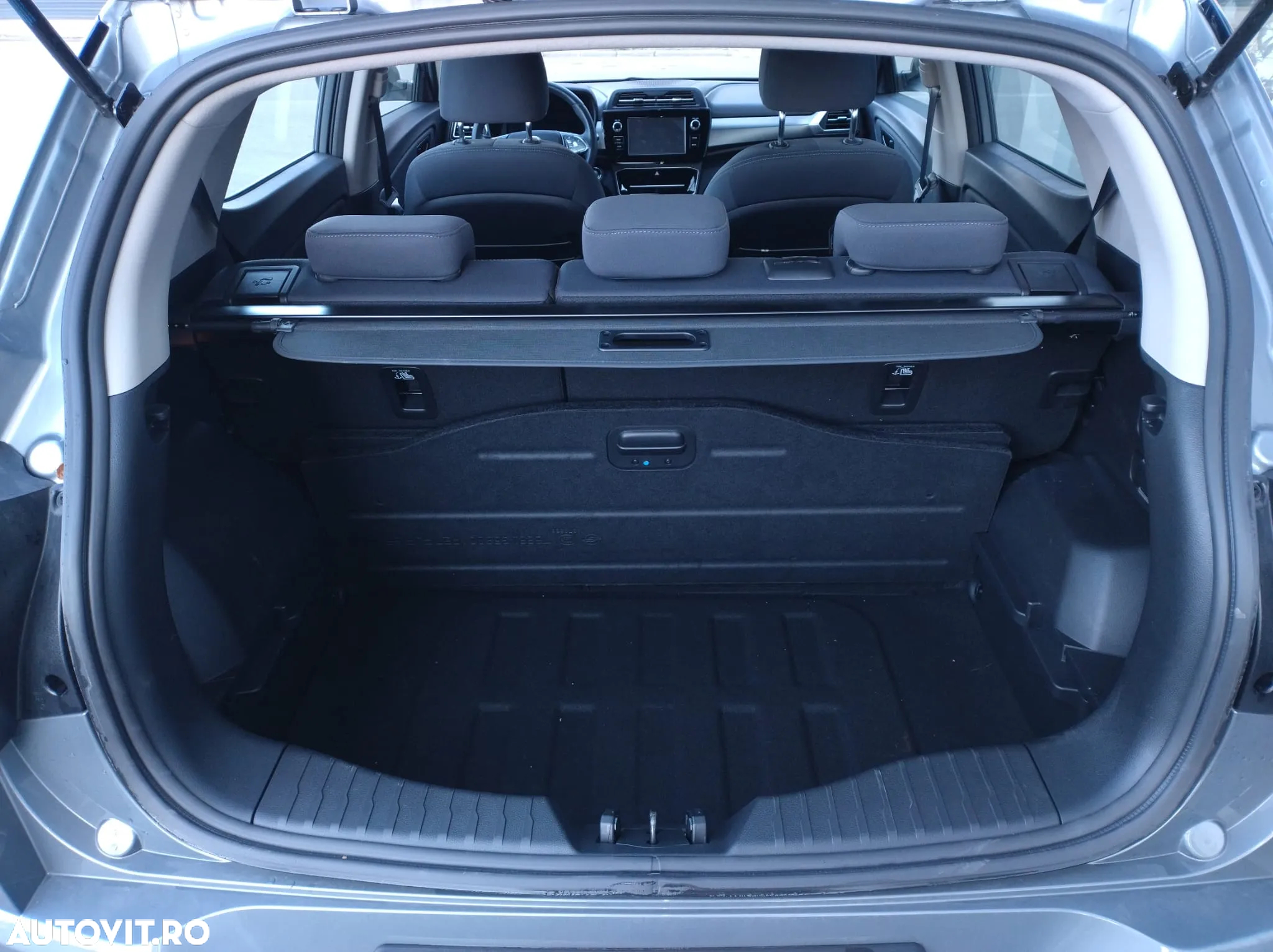 SsangYong Tivoli - 7