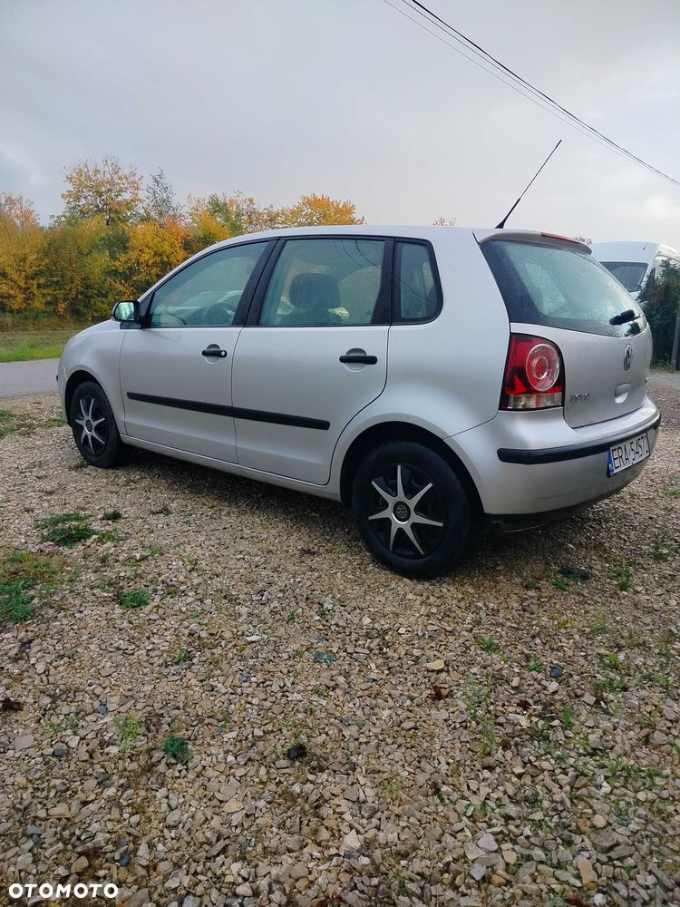Volkswagen Polo - 3