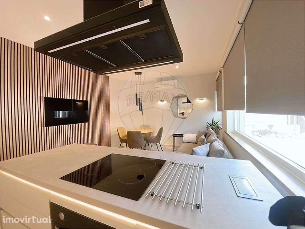 Apartamento T1 para arrendamento - Grande imagem: 5/12