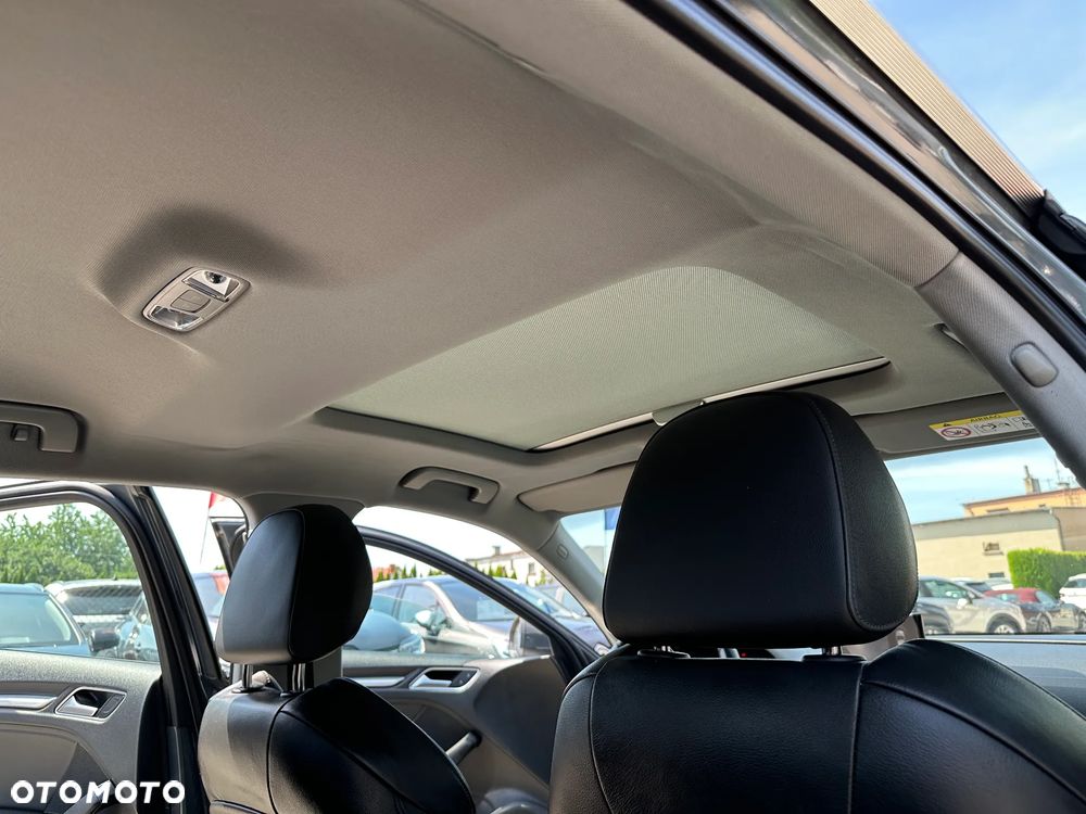 Audi A3 Sportback - 25