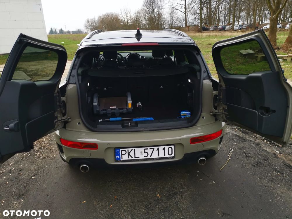 MINI Clubman - 21