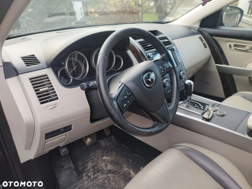 Mazda CX-9 3.7 V6 Sport - 18