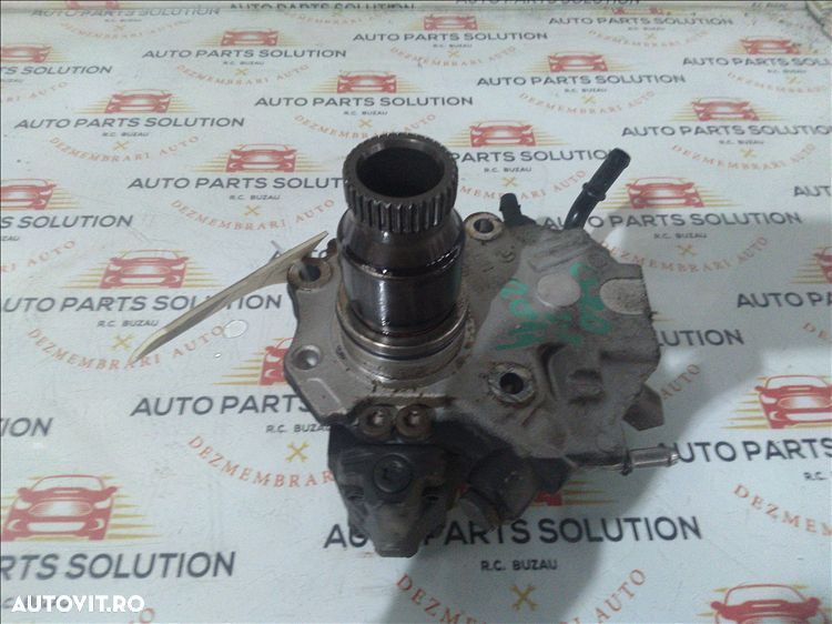 pompa inalte mercedes c class 2.2cdi an fabr.2013 - 1