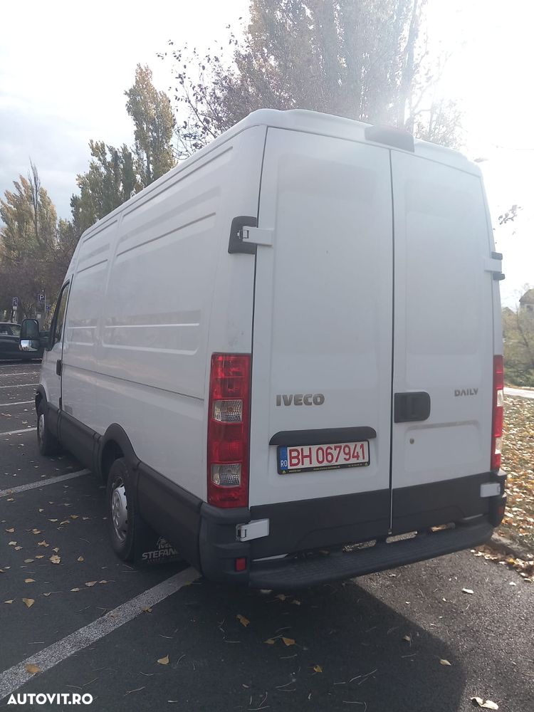 Iveco Daily - 9