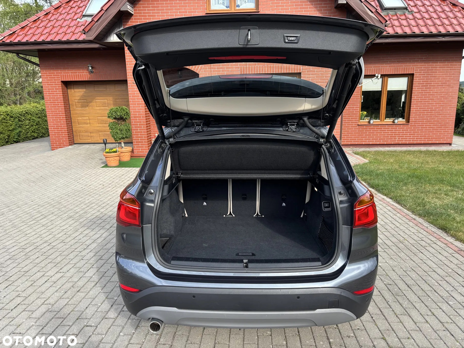 BMW X1 sDrive18i Advantage - 14