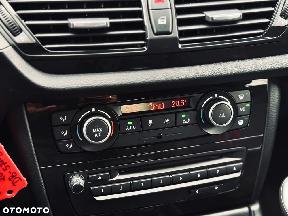 BMW X1 xDrive25d Sport Line - 31