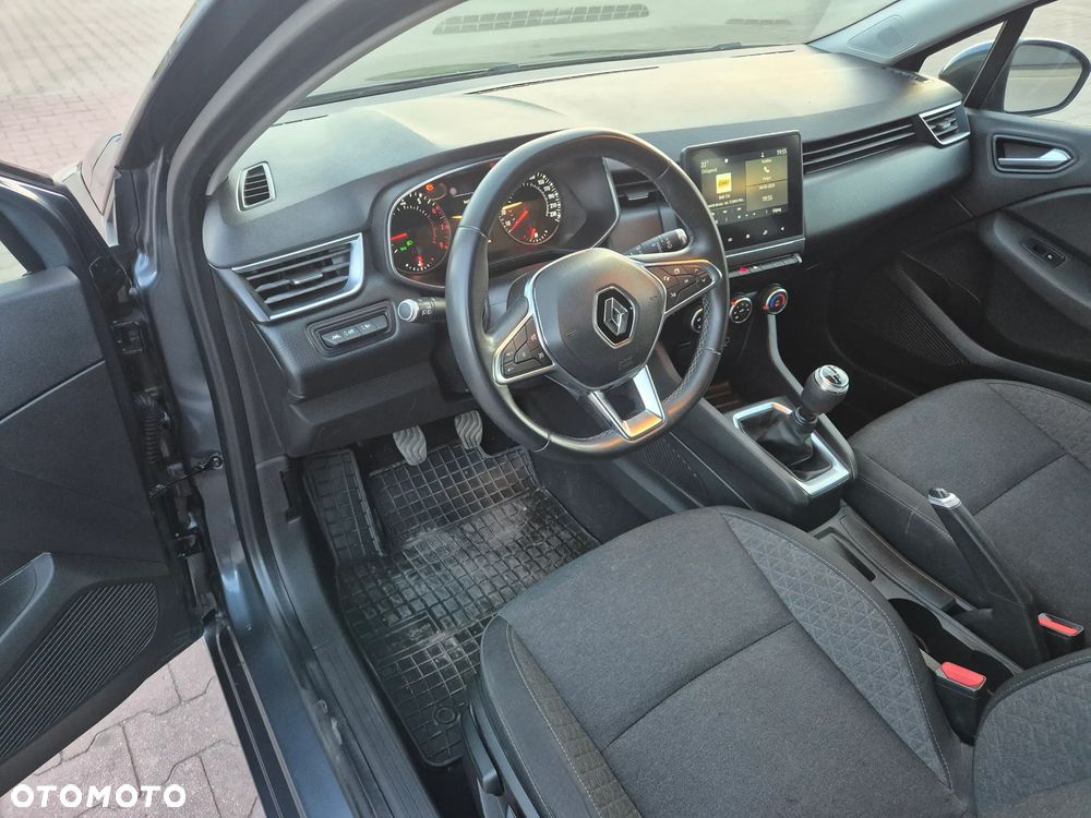 Renault Clio SCe 65 EXPERIENCE - 16