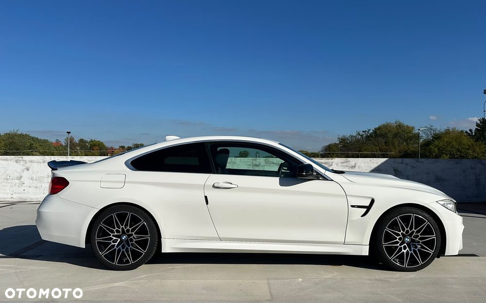 BMW 4 Series 2016 photo 5