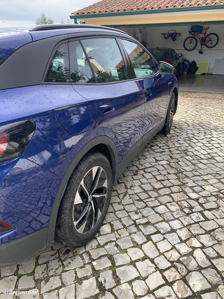 VW ID.4 77 kWh Pro - 9