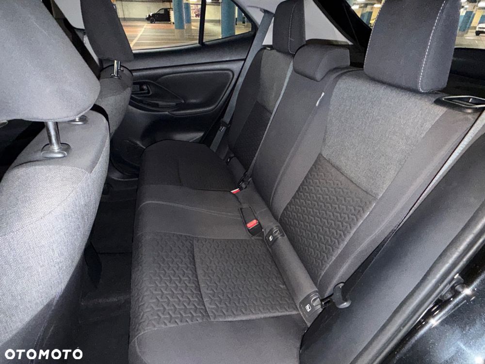 Toyota Yaris Cross Hybrid 1.5 Comfort - 25