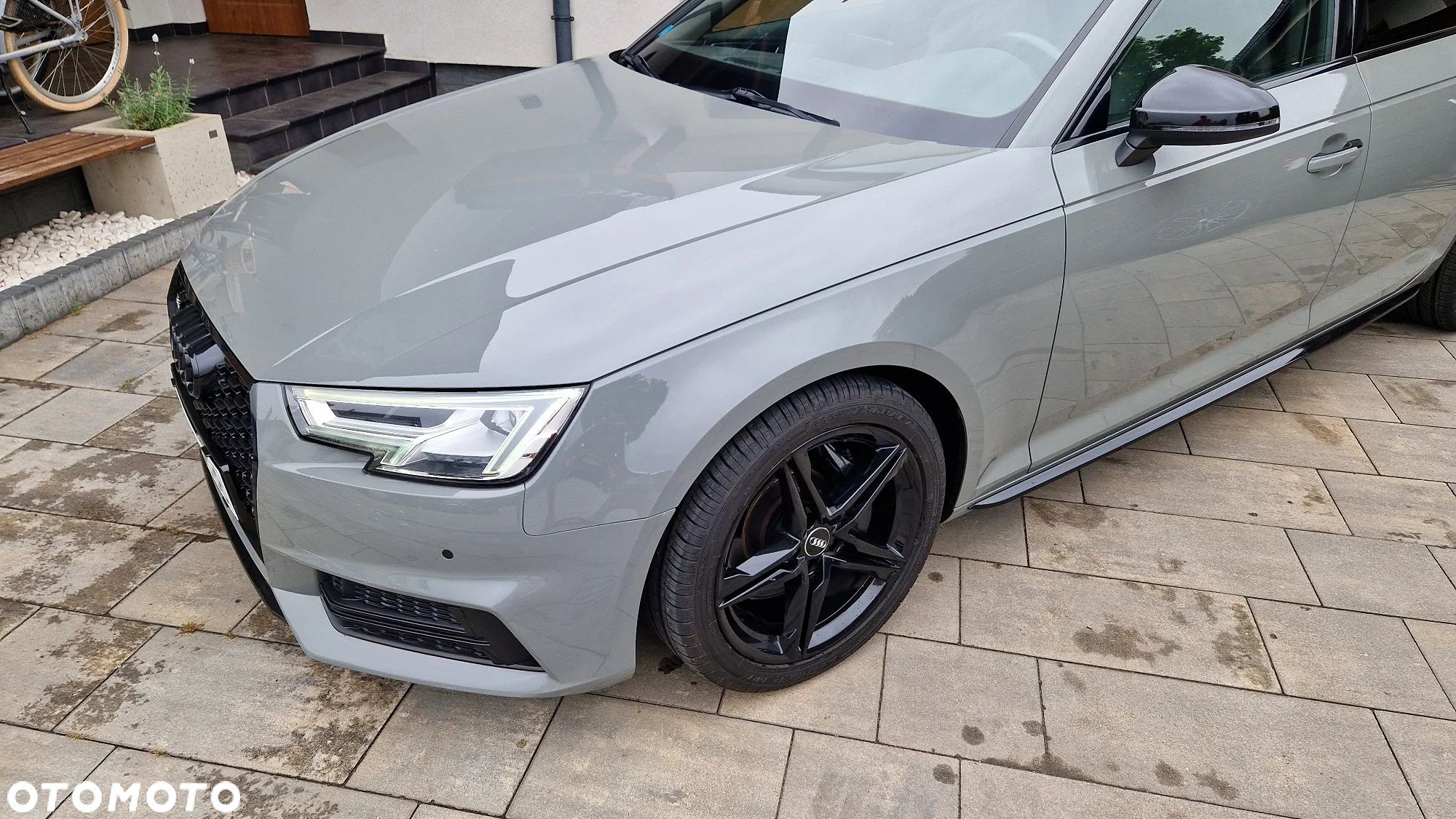 Audi S4 3.0 TFSI Quattro Tiptronic - 1