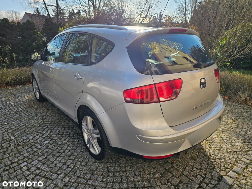 Seat Altea XL 1.6 TDI DPF CR DSG Style - 7