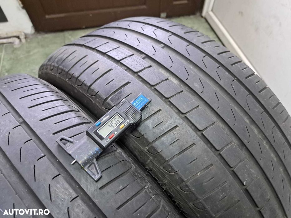 4 anvelope 235/40 R19 Pirelli - 7