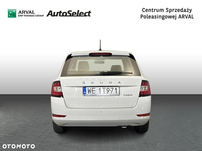Skoda Fabia 1.0 TSI Ambition - 5