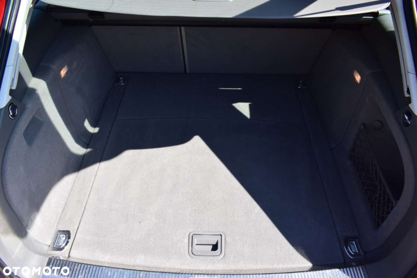 Audi A4 - 12
