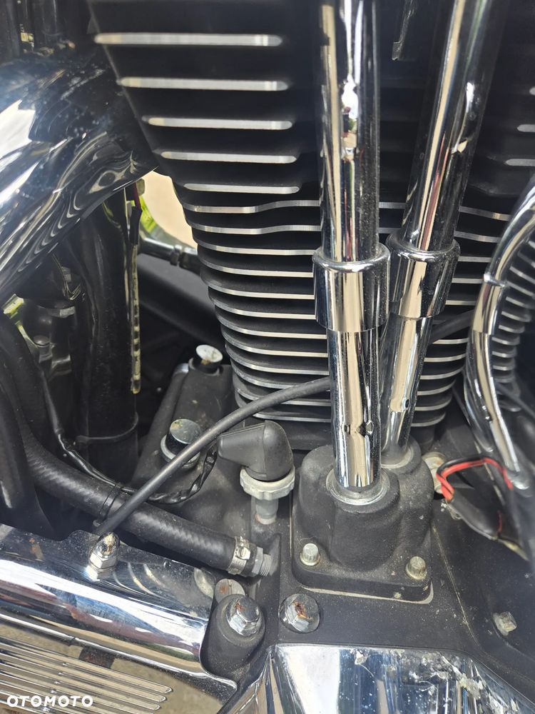 Harley-Davidson Softail Fat Boy - 15