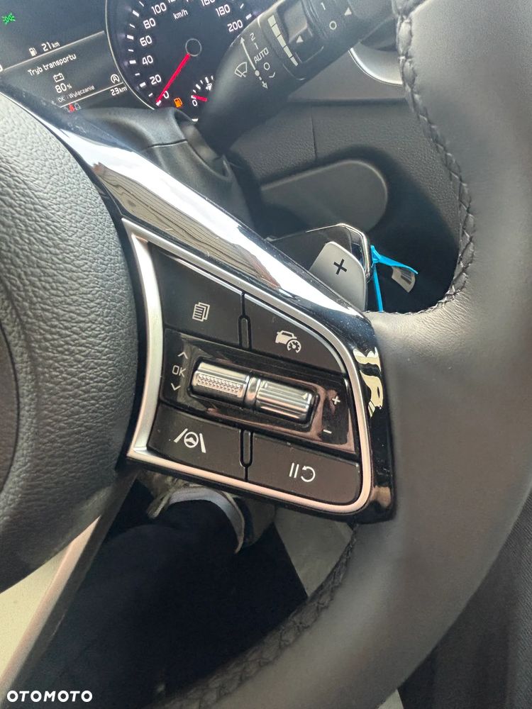 Kia Ceed 1.5 T-GDI L DCT - 7