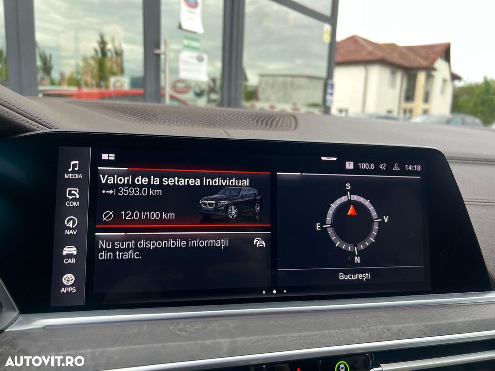 BMW X5 - 36