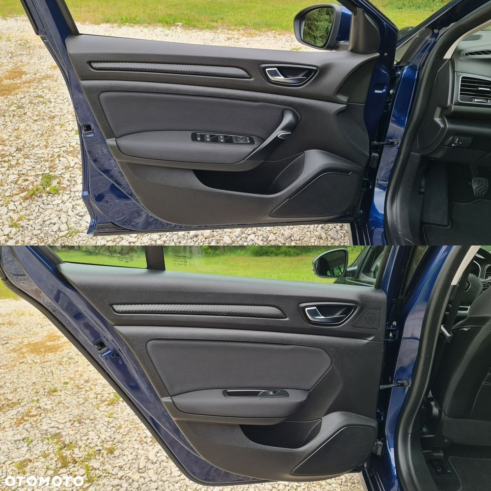 Renault Megane - 13