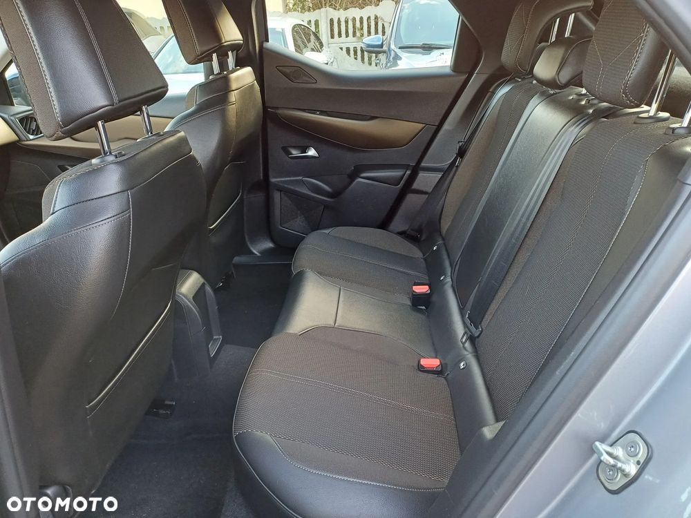 DS Automobiles DS 3 Crossback 1.2 PureTech Bastille - 16