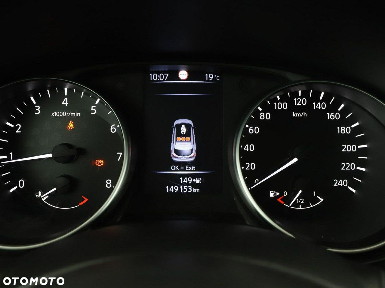 Nissan Qashqai 1.2 DIG-T N-Connecta - 22